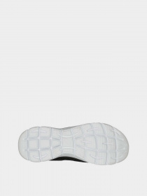 Кросівки повсякденні Skechers Summits - Good Taste модель 149936 BKW Фото