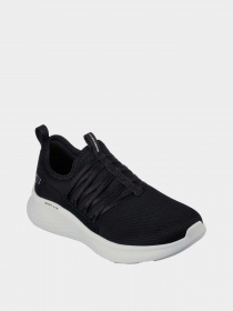 Слипоны Skechers Skech-Lite Pro - Fresh Bounce модель 149988 BLK Фото