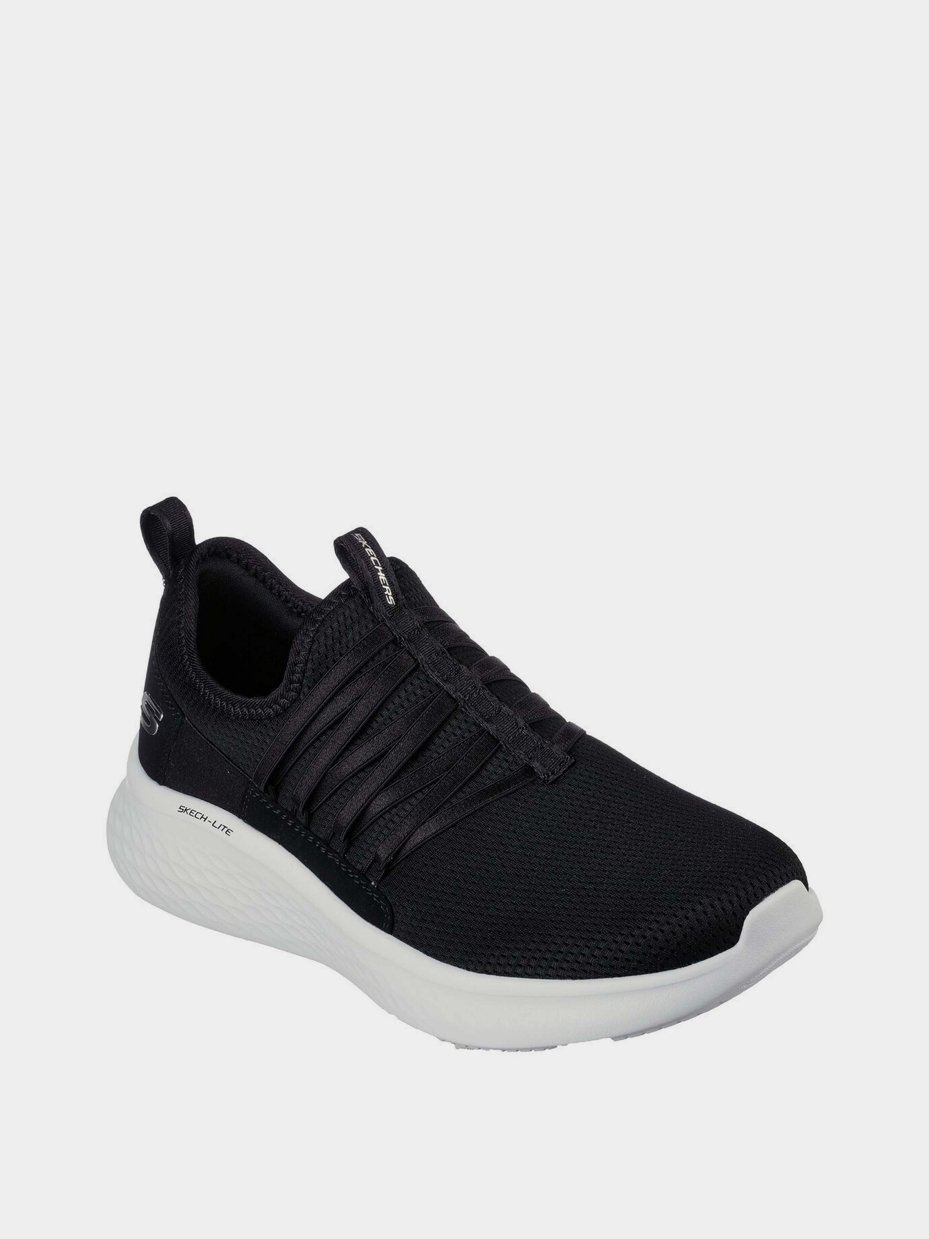 Сліпони Skechers Skech-Lite Pro - Fresh Bounce модель 149988 BLK Сліпони Skechers Skech-Lite Pro - Fresh Bounce модель 149988 BLK Фото