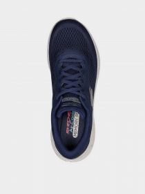Кроссовки повседневные Skechers Skech-Lite Pro модель 149990 NVY Кроссовки повседневные Skechers Skech-Lite Pro модель 149990 NVY Фото