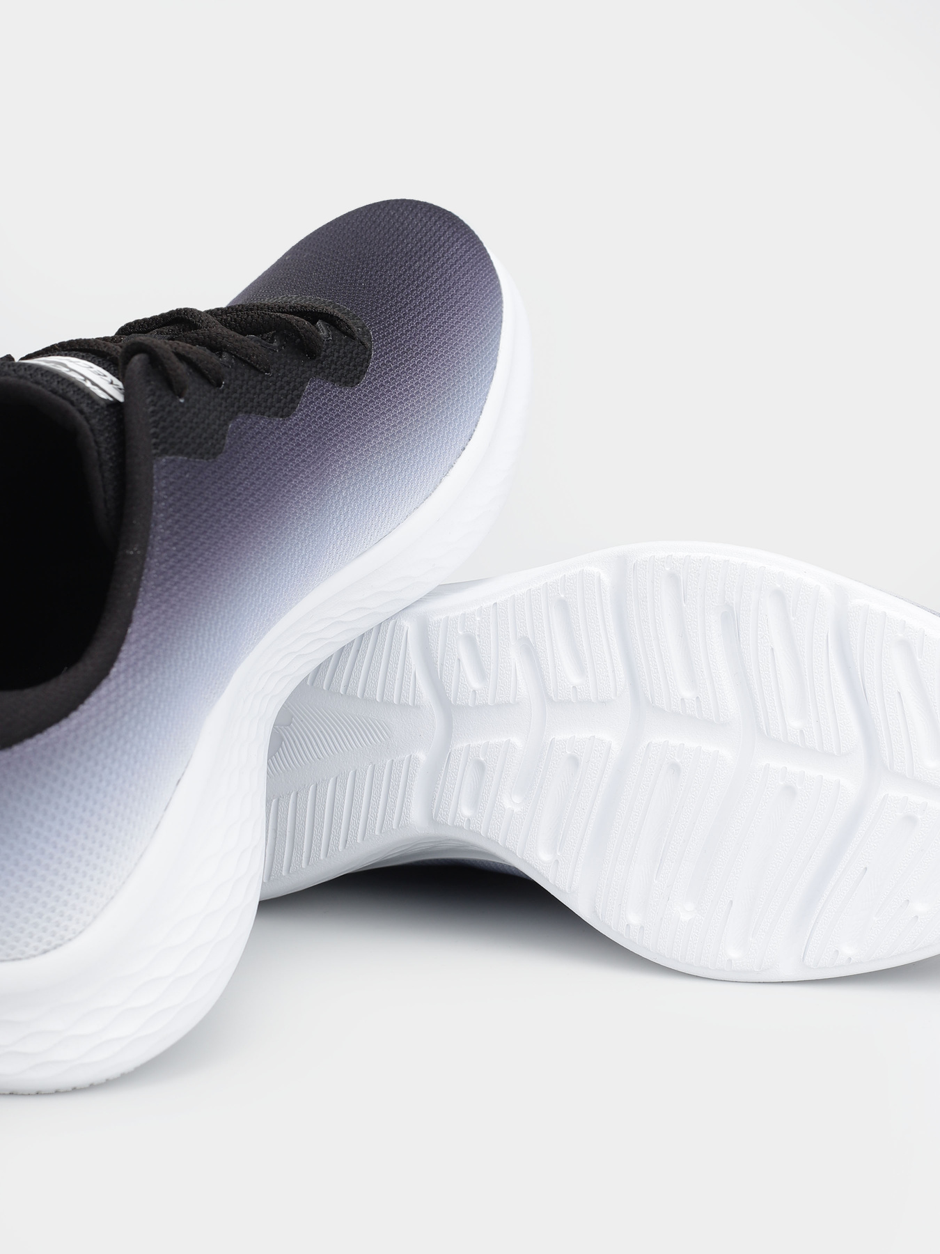 Кроссовки Skechers Skech-Lite Pro – Fade Out модель 149995 BKW Фото