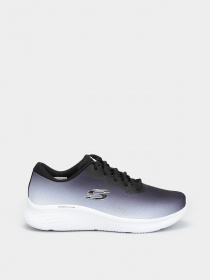 Кроссовки Skechers Skech-Lite Pro – Fade Out модель 149995 BKW Фото