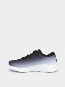 Кроссовки повседневные Skechers Skech-Lite Pro – Fade Out модель 149995 BKW Фото