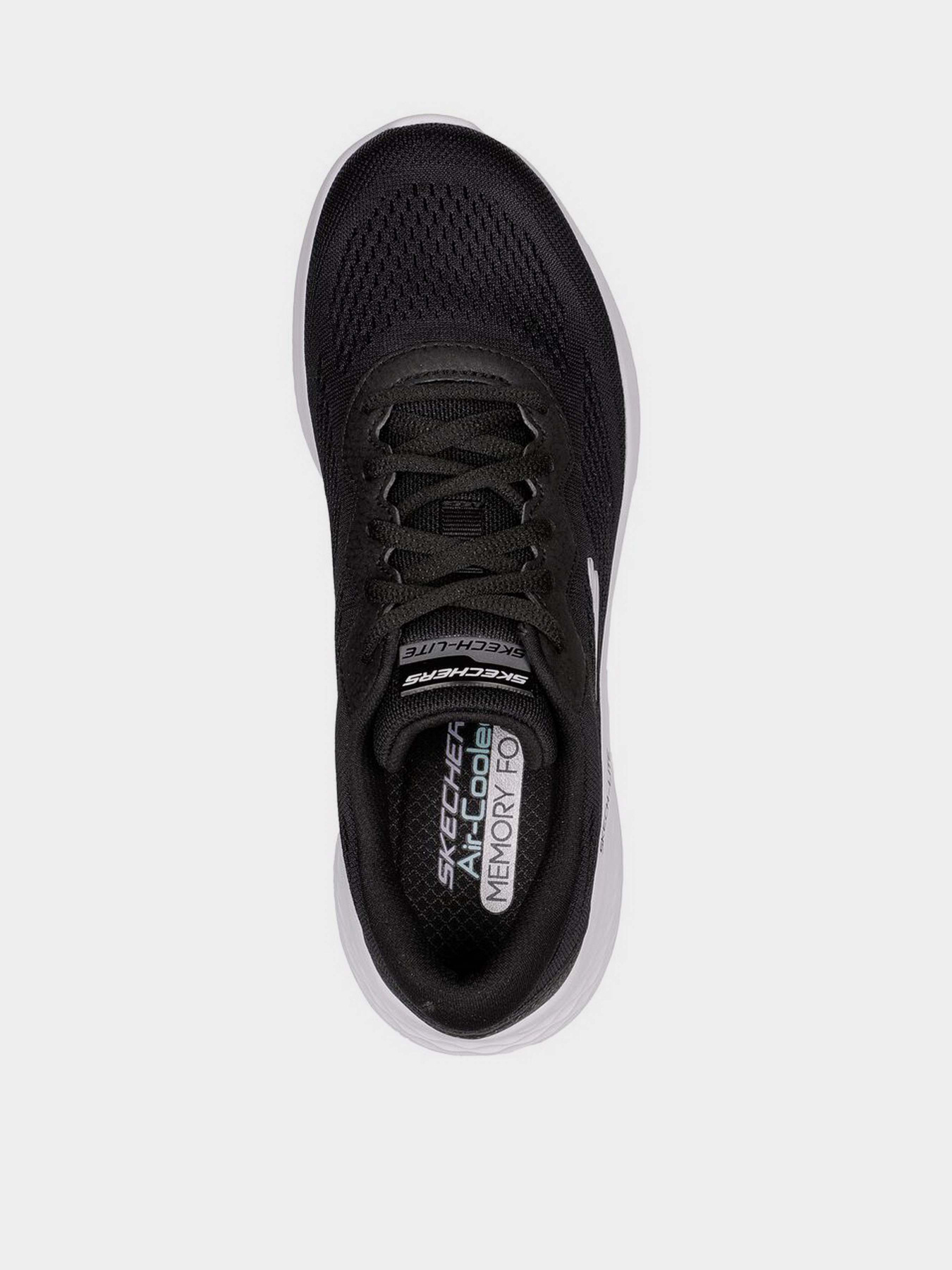 Кроссовки Skechers Skech-Lite Pro - Perfect Time модель 149991 BKW Фото