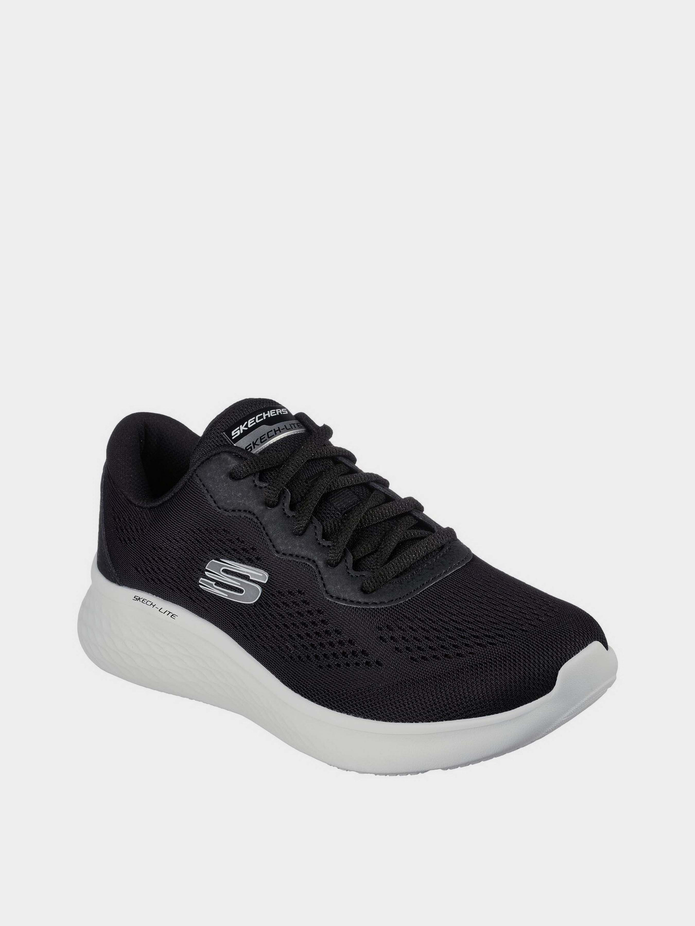 Кроссовки Skechers Skech-Lite Pro - Perfect Time модель 149991 BKW Фото