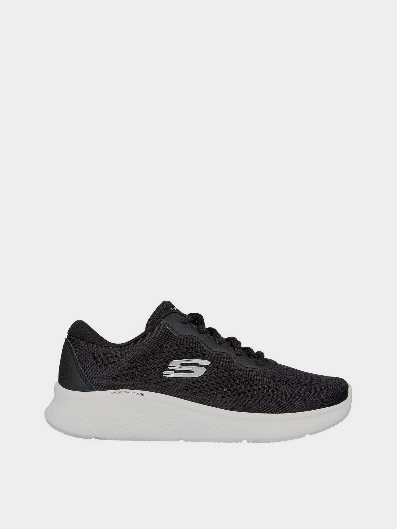 Кроссовки Skechers Skech-Lite Pro - Perfect Time модель 149991 BKW Фото