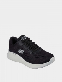 Кроссовки Skechers Skech-Lite Pro - Perfect Time модель 149991 BKW Фото