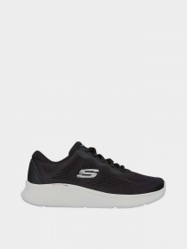 Кроссовки Skechers Skech-Lite Pro - Perfect Time модель 149991 BKW Фото