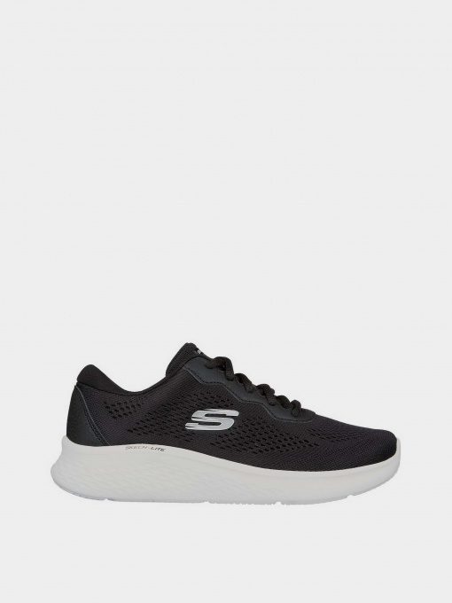 Кроссовки Skechers Skech-Lite Pro - Perfect Time модель 149991 BKW Фото