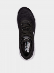 Кроссовки повседневные Skechers Skech-Lite Pro - Perfect Time модель 149991 BKW Кроссовки повседневные Skechers Skech-Lite Pro - Perfect Time модель 149991 BKW Фото