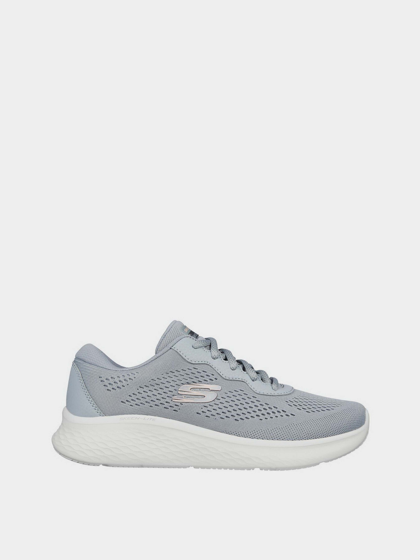 Кроссовки повседневные Skechers Skech-Lite Pro - Perfect Time модель 149991 GRY Кроссовки повседневные Skechers Skech-Lite Pro - Perfect Time модель 149991 GRY Фото