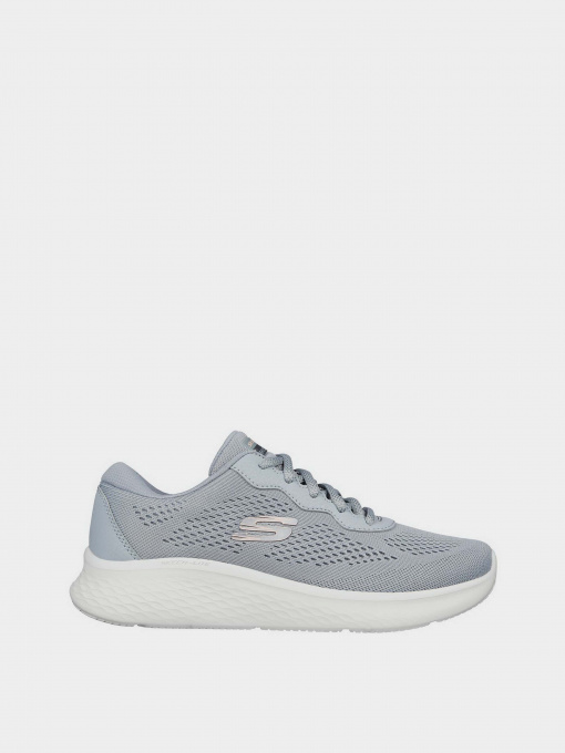 Кроссовки повседневные Skechers Skech-Lite Pro - Perfect Time модель 149991 GRY Фото