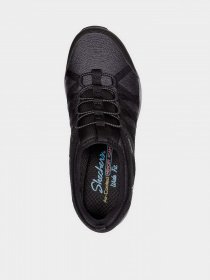 Кроссовки Skechers Seager Hiker - Topanga модель 158236 BLK Фото