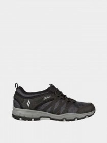 Кроссовки Skechers Seager Hiker - Topanga модель 158236 BLK Фото