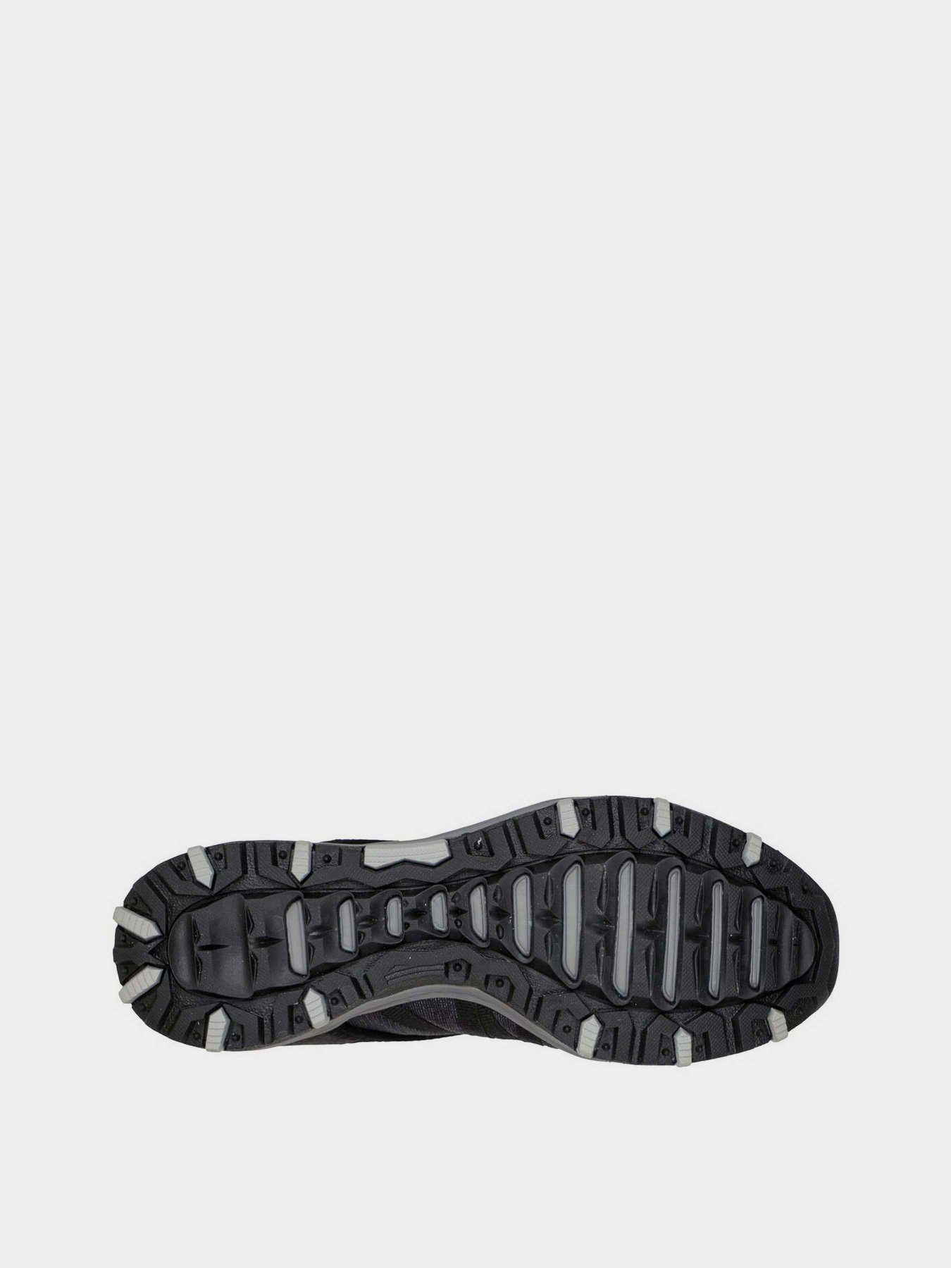 Кросівки повсякденні Skechers Seager Hiker - Topanga модель 158236 BLK Фото