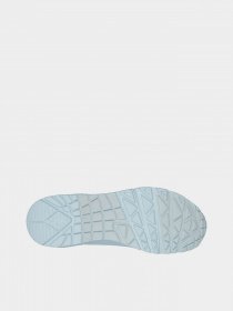 Кроссовки Skechers Uno – Stand on Air модель 73690 LTBL Фото