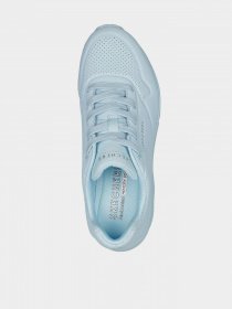 Кроссовки Skechers Uno – Stand on Air модель 73690 LTBL Фото