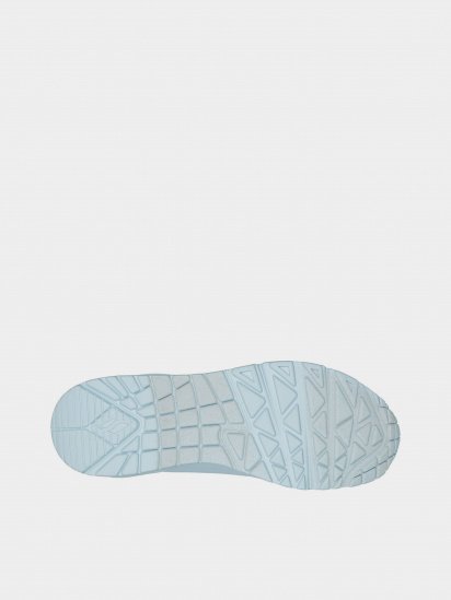 Кросівки Skechers Uno – Stand on Air модель 73690 LTBL — фото 3 - INTERTOP