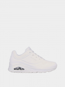 Кроссовки Skechers Uno модель 73690 W Фото