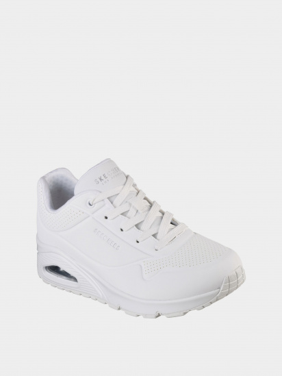 Кросівки Skechers Uno модель 73690 W — фото 4 - INTERTOP