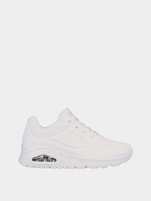 Кроссовки Skechers Uno модель 73690 W Фото