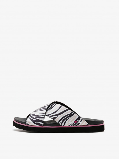 Шльопанці Skechers DVF: Moon Keepers - Dazzle Walk модель 119871 BKNT — фото - INTERTOP