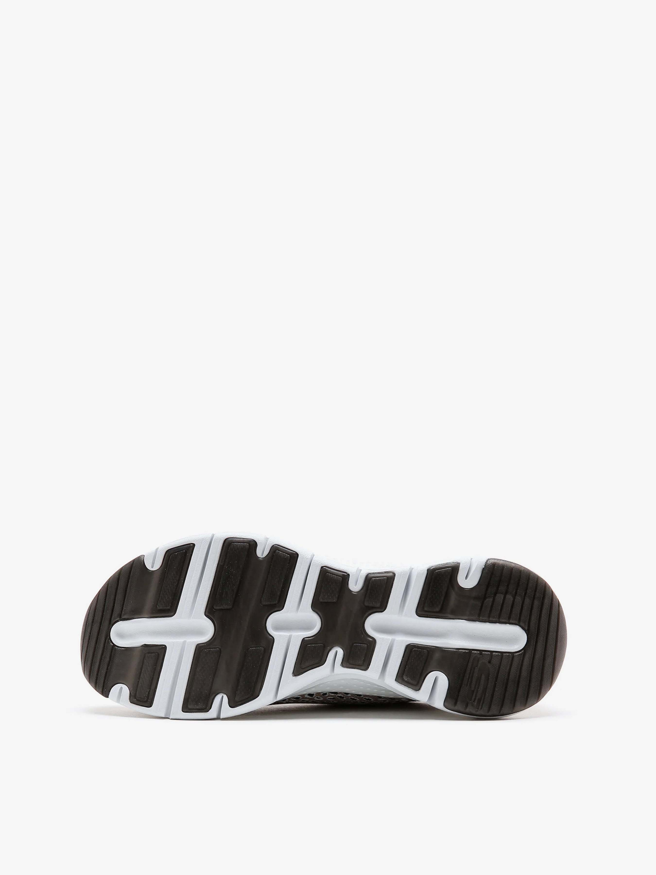 Кросівки Skechers DVF: Arch Fit - Sprinting Spots модель 149677 NTBK Фото