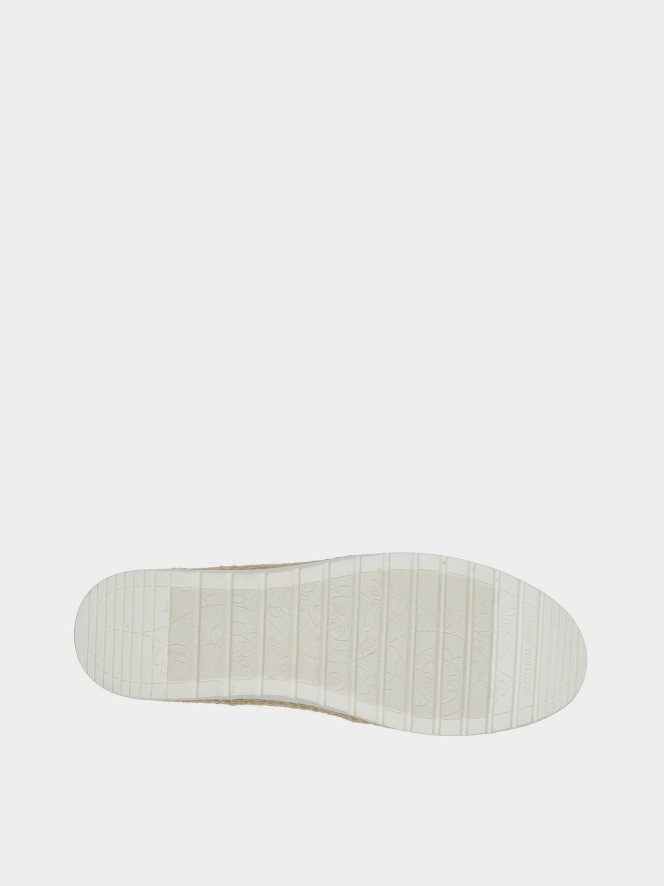 Еспадрильї Skechers BOBS Flexpadrille 3.0 - Pastel Sky модель 113245 TPE Фото