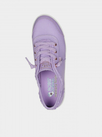 Кеди низькі Skechers BOBS B Cute модель 33492 LIL Фото