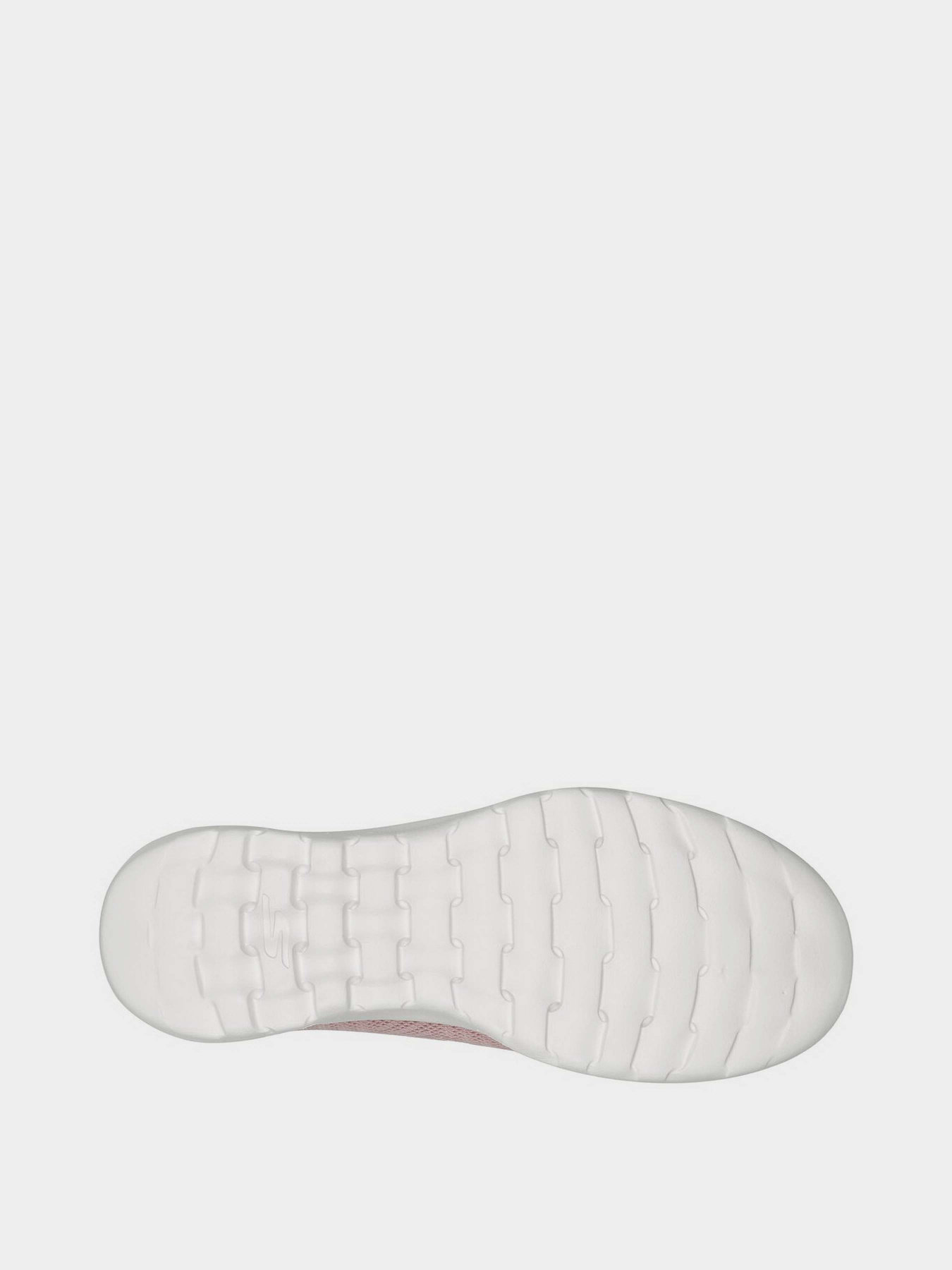 Слипоны Skechers GO WALK Lite - Sweet Gal модель 136012 MVE Фото