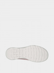 Сліпони Skechers GO WALK Lite - Sweet Gal модель 136012 MVE Фото