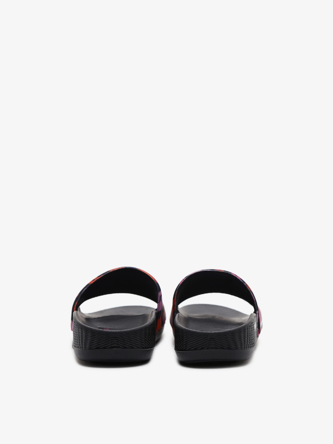 Шльопанці Skechers Hyper Slide - Wild Side модель 140465 BKMT Фото