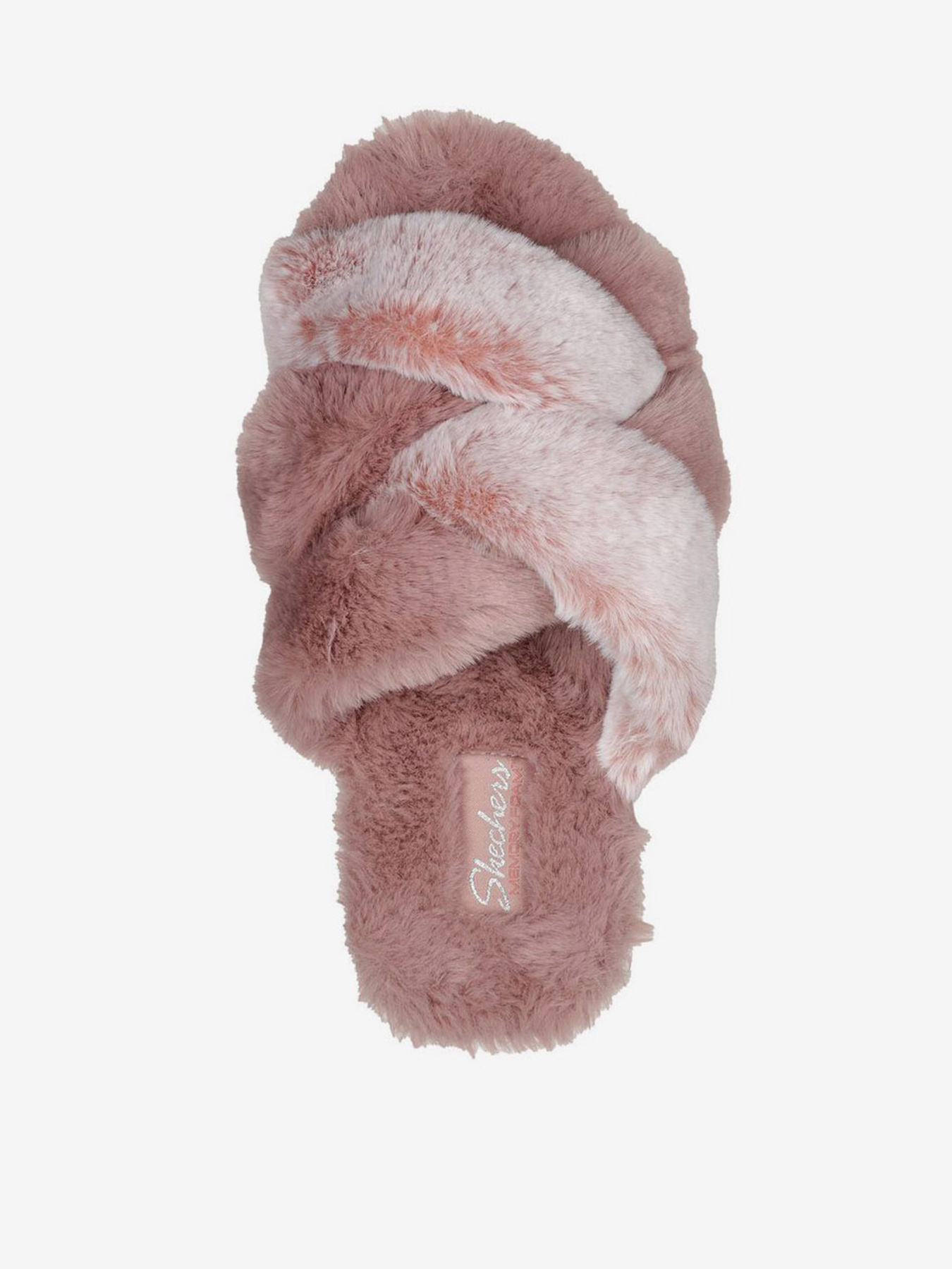 Капці Skechers Lovely Vibes модель 167634 MVE Фото