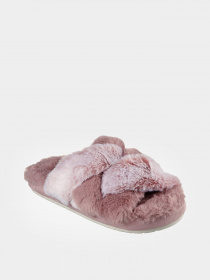 Капці Skechers Lovely Vibes модель 167634 MVE Фото