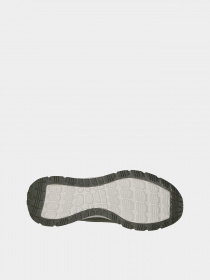 Кросівки Skechers BOBS Squad Chaos Trail – Waitup модель 117404 OLV Фото