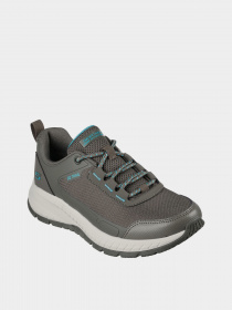 Кросівки Skechers BOBS Squad Chaos Trail – Waitup модель 117404 OLV Фото