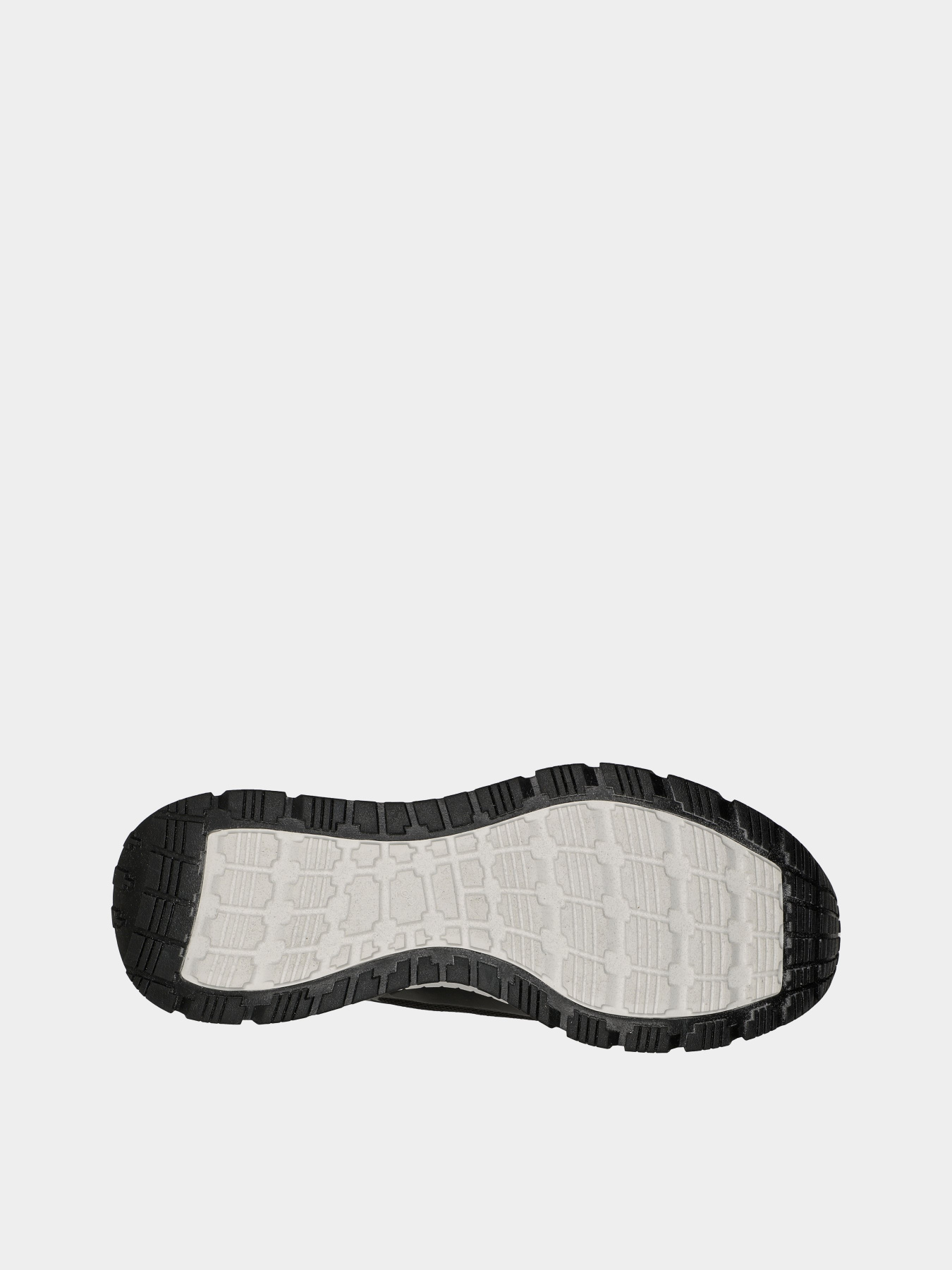 Кроссовки повседневные Skechers BOBS Squad Chaos Trail – Waitup модель 117404 BLK Фото