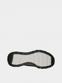 Кроссовки повседневные Skechers BOBS Squad Chaos Trail – Waitup модель 117404 BLK Фото