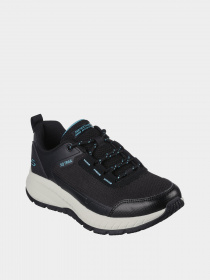 Кроссовки повседневные Skechers BOBS Squad Chaos Trail – Waitup модель 117404 BLK Фото
