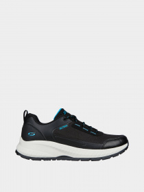 Кроссовки повседневные Skechers BOBS Squad Chaos Trail – Waitup модель 117404 BLK Фото