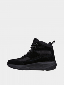 Ботинки Skechers On-the-GO Elevate модель 144523 BBK Фото