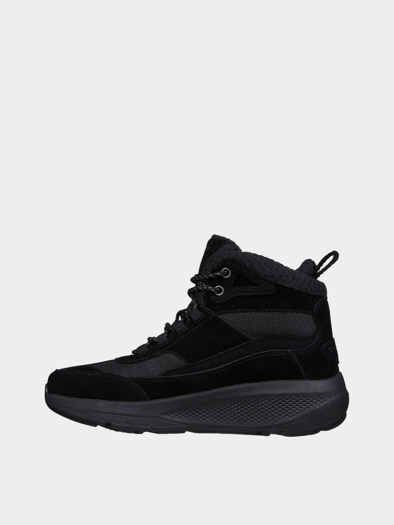 Ботинки Skechers On-the-GO Elevate модель 144523 BBK Фото