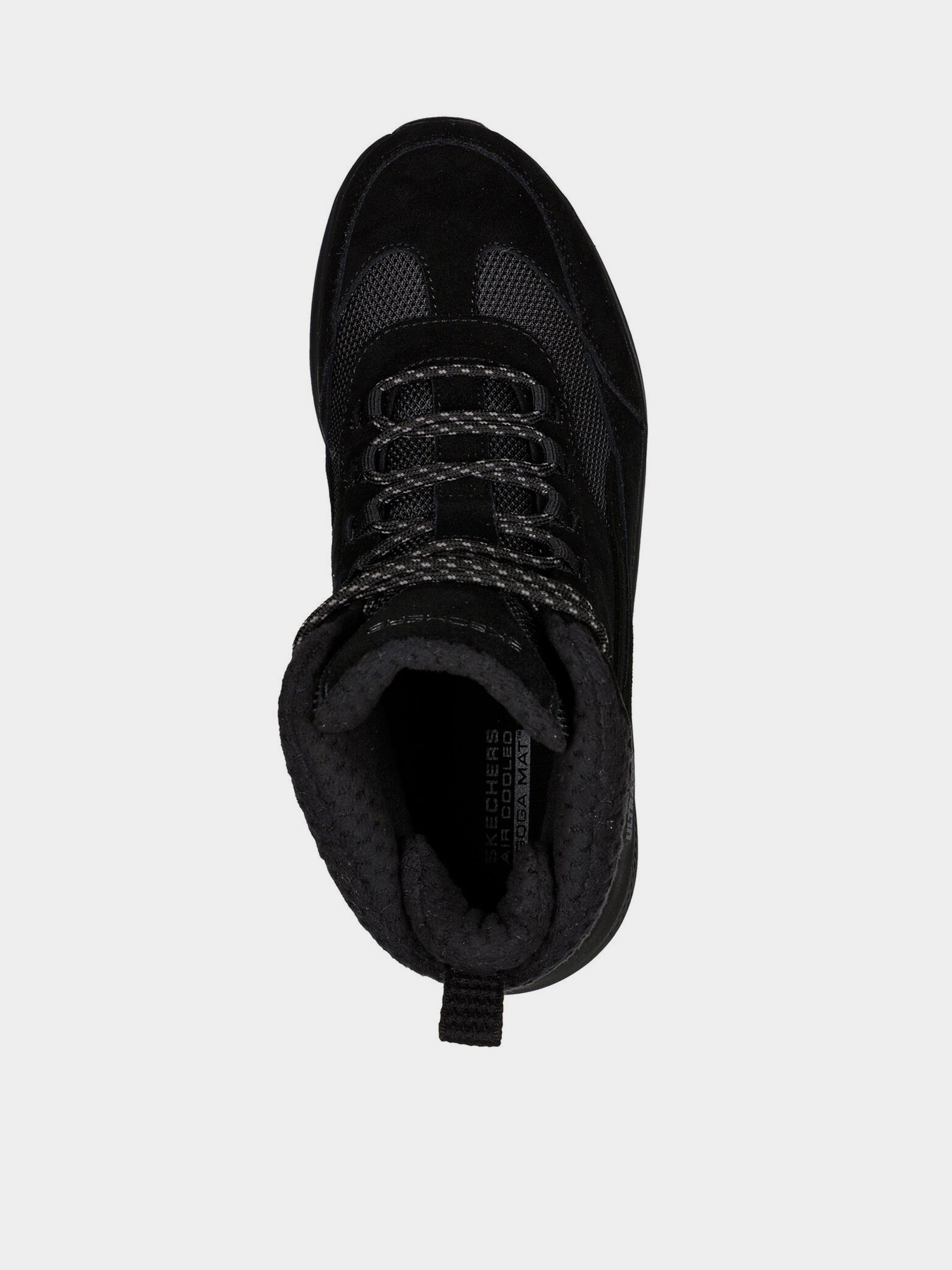 Ботинки Skechers On-the-GO Elevate модель 144523 BBK Фото