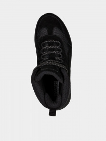 Ботинки Skechers On-the-GO Elevate модель 144523 BBK Фото