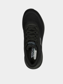 Кроссовки Skechers Skech-Lite Pro – Perfect Time модель 149991 BBK Фото