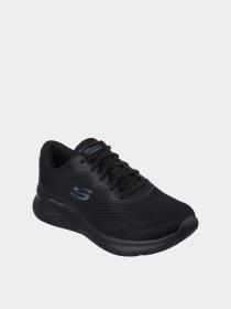 Кроссовки повседневные Skechers Skech-Lite Pro – Perfect Time модель 149991 BBK Фото