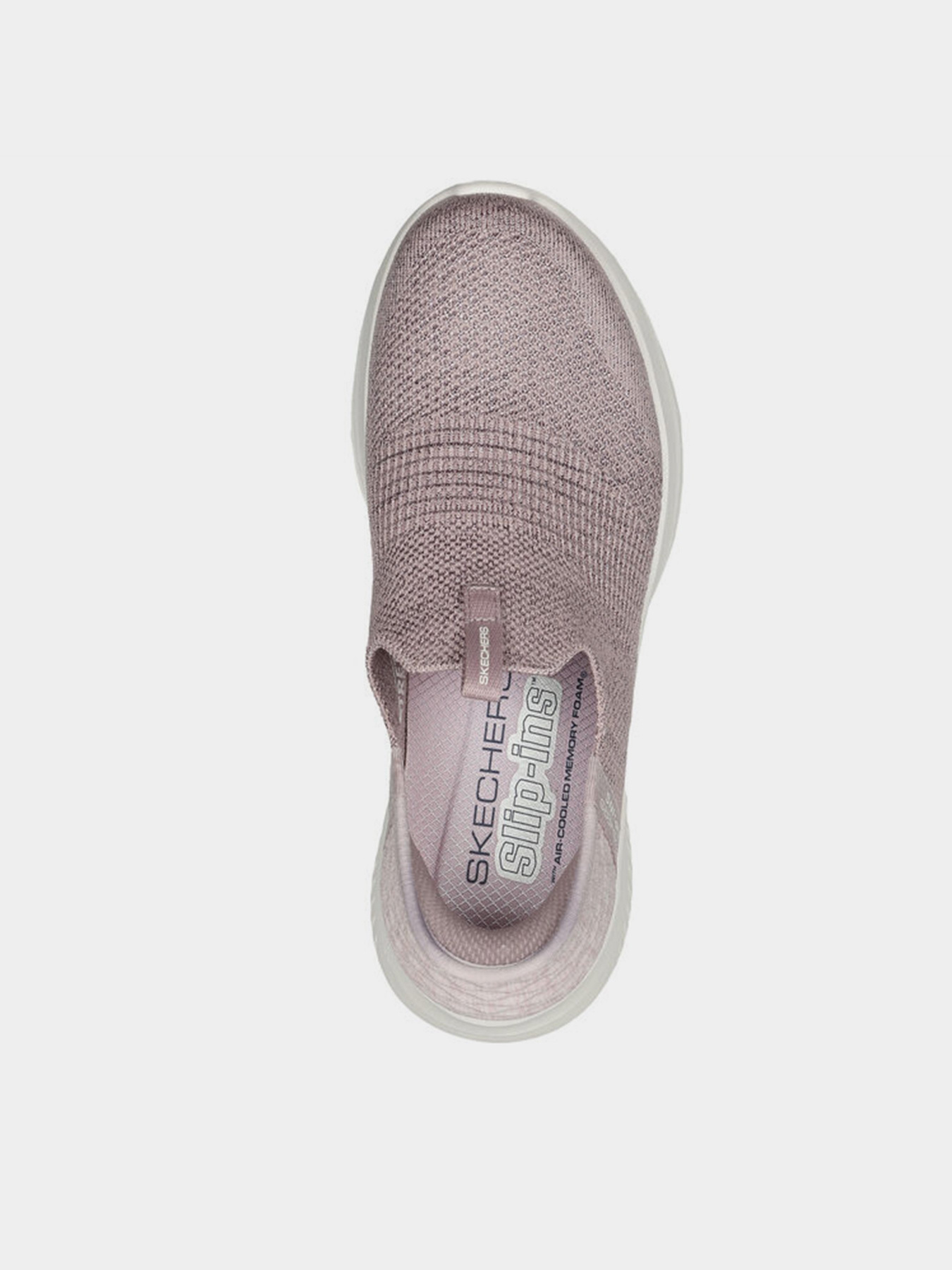 Слипоны Skechers Ultra Flex 3.0 - Smooth Step модель 149709 MVE Фото