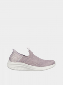 Сліпони Skechers Ultra Flex 3.0 - Smooth Step модель 149709 MVE Фото