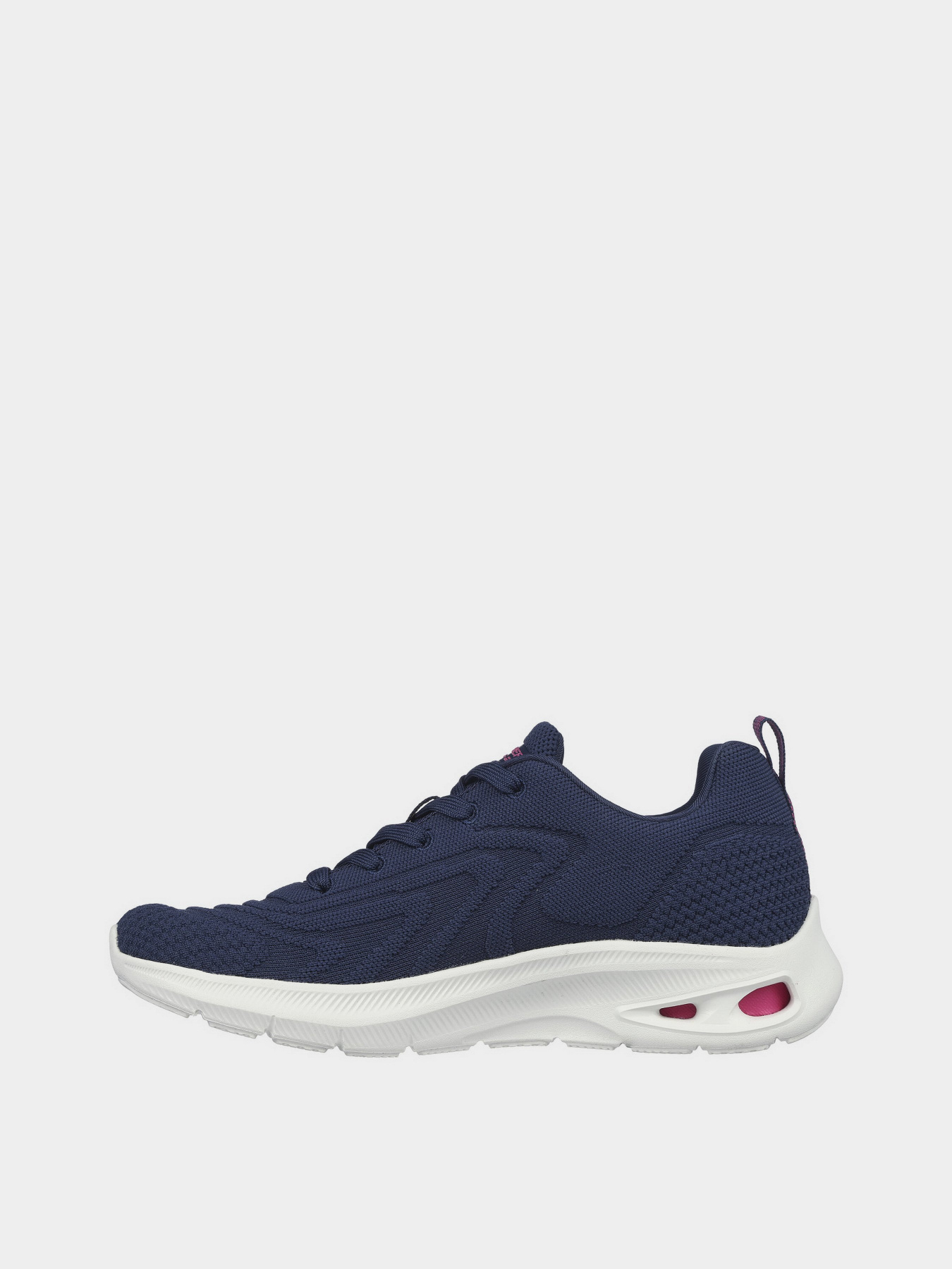 Кроссовки Skechers BOBS Unity - Sleek Prism модель 117432 NVY Фото