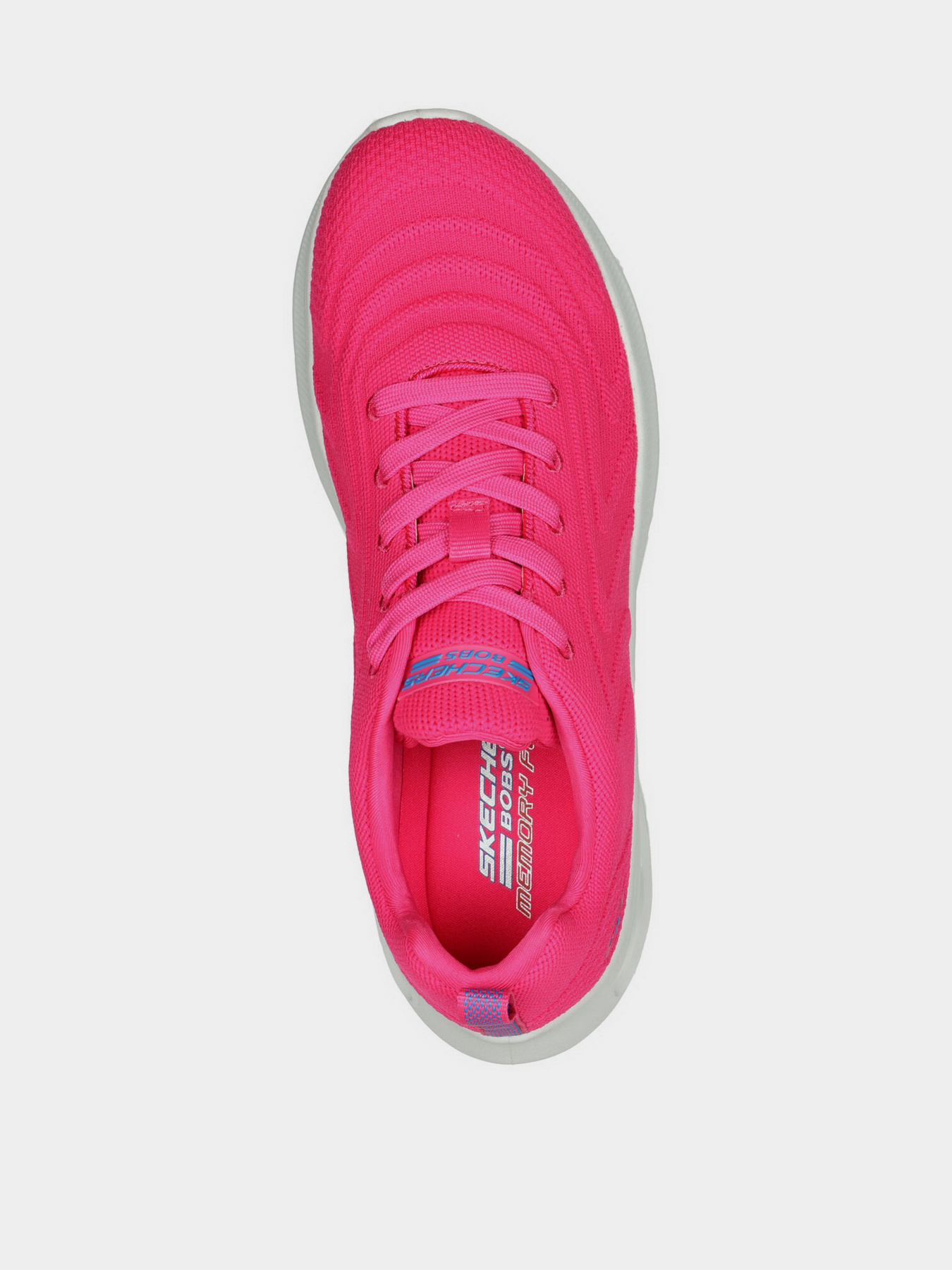 Кросівки повсякденні Skechers BOBS Unity - Sleek Prism модель 117432 FUS Фото